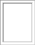 PVC window model 1